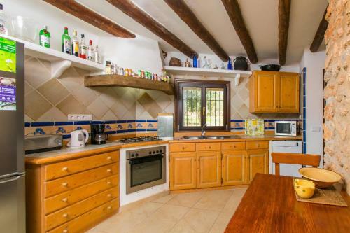 Finca Can Moleta