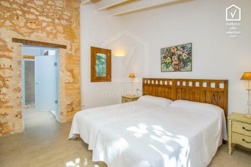 Finca Vistalegre