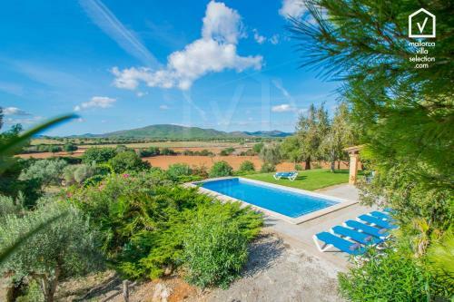 Finca Vistalegre