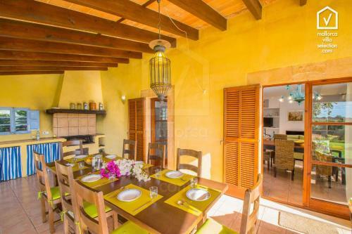 Finca Vistalegre