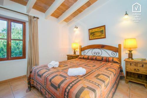 Finca Vistalegre