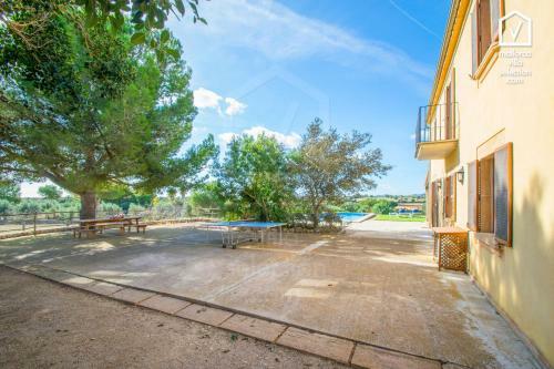 Finca Vistalegre