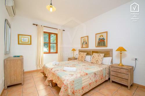 Finca Vistalegre