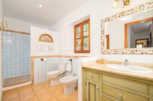 Finca Vistalegre