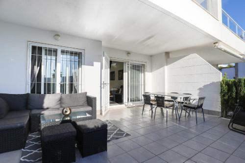 Apartamento Myflats Premium Nova Beach