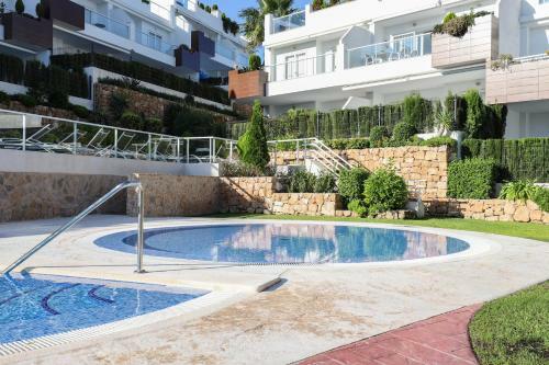 Apartamento Myflats Premium Nova Beach