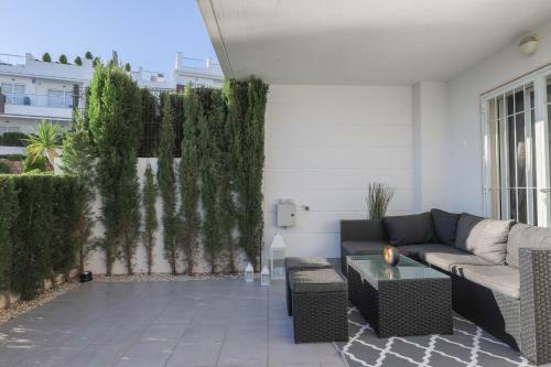 Apartamento Myflats Premium Nova Beach