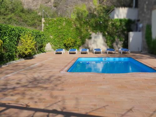 Apartamento Casa Rural Villa Pilar