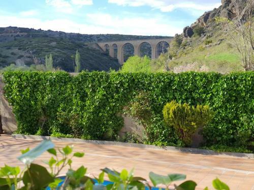 Apartamento Casa Rural Villa Pilar