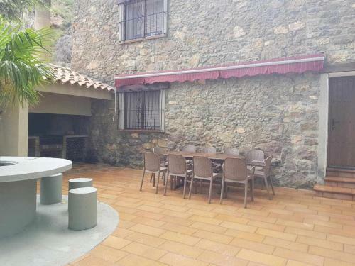 Apartamento Casa Rural Villa Pilar