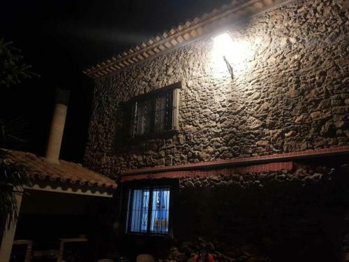 Apartamento Casa Rural Villa Pilar