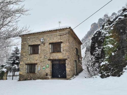 Apartamento Casa Rural Villa Pilar