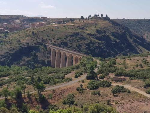 Apartamento Casa Rural Villa Pilar