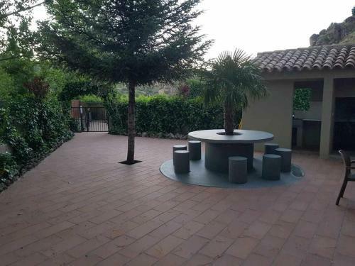 Apartamento Casa Rural Villa Pilar
