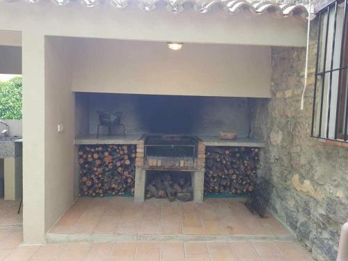 Apartamento Casa Rural Villa Pilar