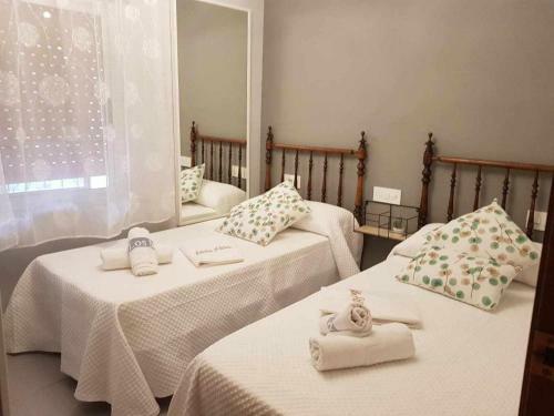 Apartamento Casa Rural Villa Pilar