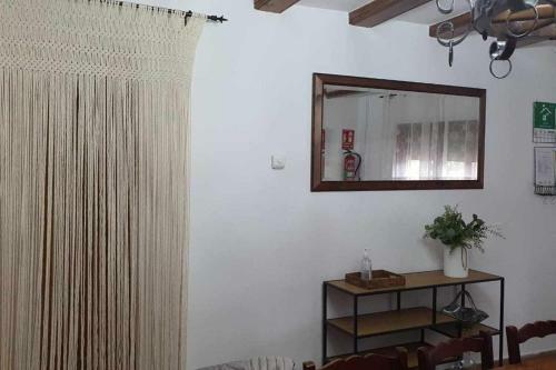 Apartamento Casa Rural Villa Pilar