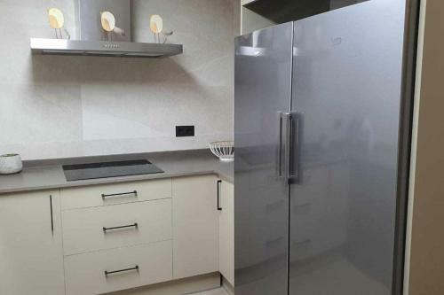 Apartamento Casa Rural Villa Pilar