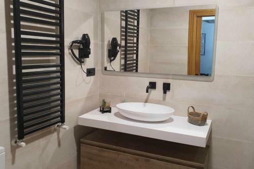 Apartamento Casa Rural Villa Pilar