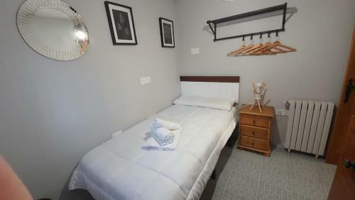 Apartamento Casa Rural Villa Pilar
