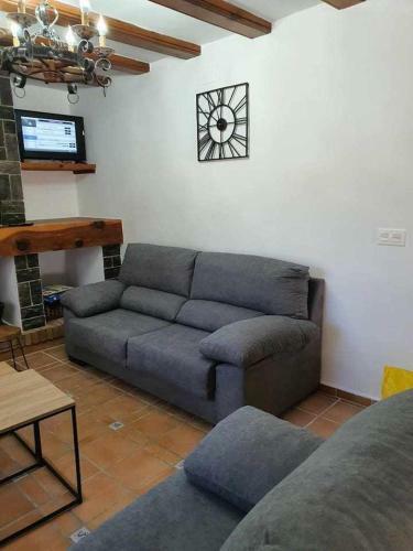 Apartamento Casa Rural Villa Pilar