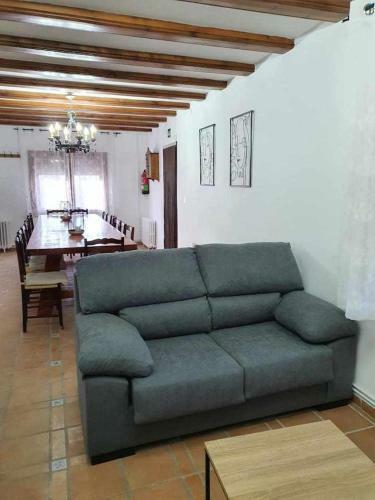 Apartamento Casa Rural Villa Pilar