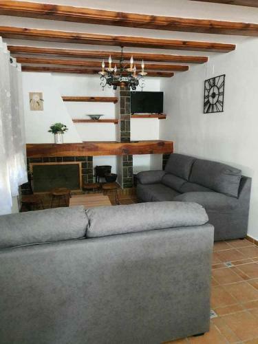 Apartamento Casa Rural Villa Pilar
