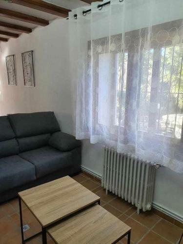 Apartamento Casa Rural Villa Pilar