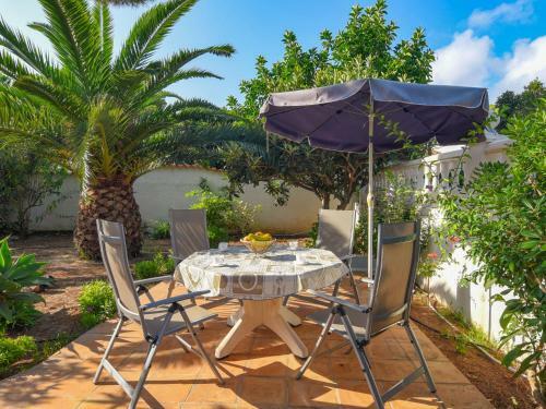 Modern Villa In Javea With Private Swimming Pool