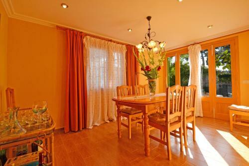 Villa Benestar