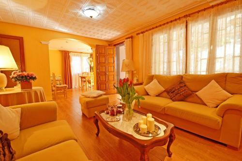 Villa Benestar