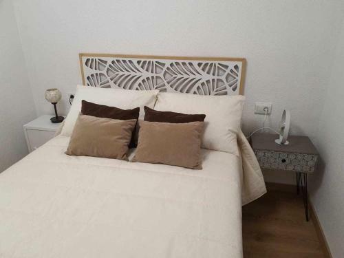 Apartamento Tur�stico El Castillo
