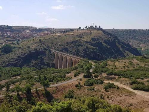 Apartamento Tur�stico El Castillo