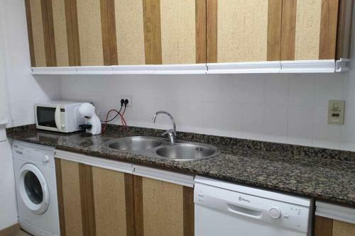Apartamento Tur�stico El Castillo