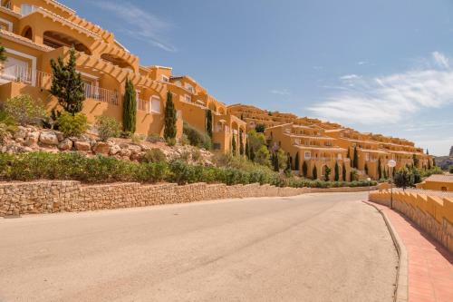 We Love Villas - Apartment Murillo