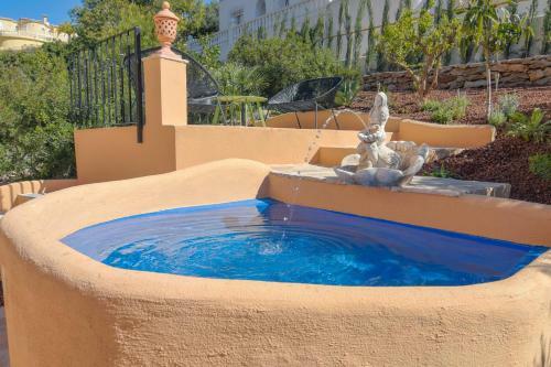 We Love Villas - Villa Encinas