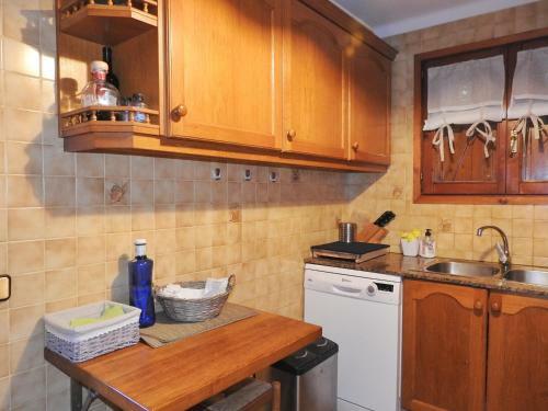 Casa Unifamiliar 8 Pax Con Jard�n Urtx - Cerdanya