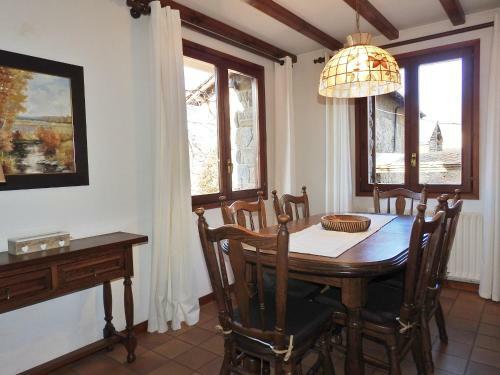 Casa Unifamiliar 8 Pax Con Jard�n Urtx - Cerdanya
