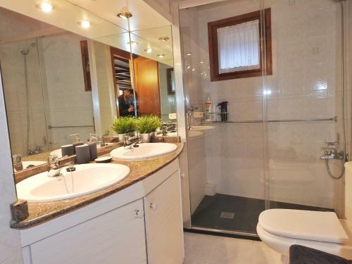 Casa Unifamiliar 8 Pax Con Jard�n Urtx - Cerdanya