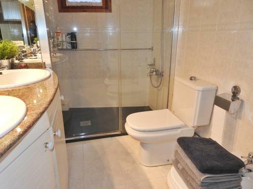 Casa Unifamiliar 8 Pax Con Jard�n Urtx - Cerdanya