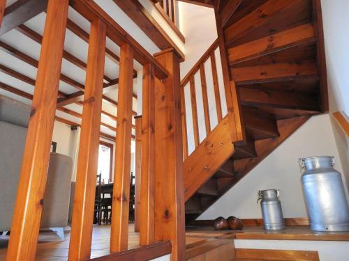 Casa Unifamiliar 8 Pax Con Jard�n Urtx - Cerdanya