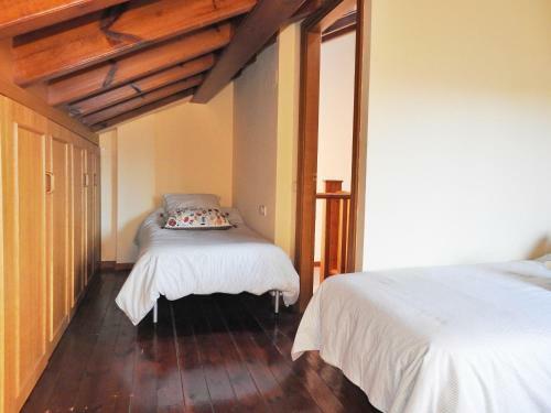 Casa Unifamiliar 8 Pax Con Jard�n Urtx - Cerdanya