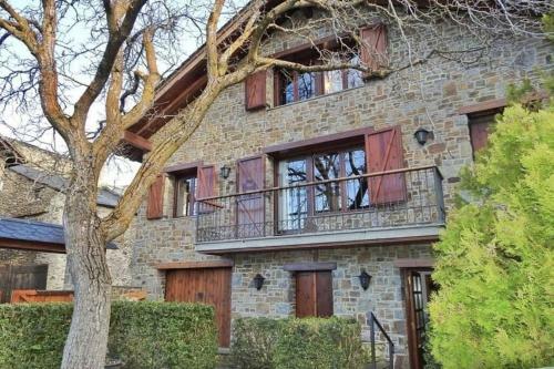 Casa Unifamiliar 8 Pax Con Jard�n Urtx - Cerdanya