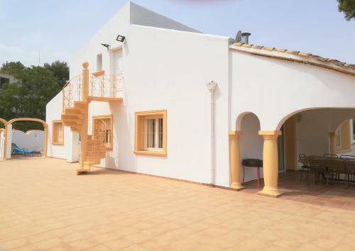 0307 Villa Nispero
