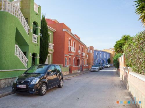 Apartamento Vh Costablanca - Sandrine