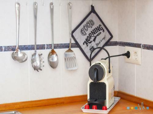 Apartamento Vh Costablanca - Sandrine