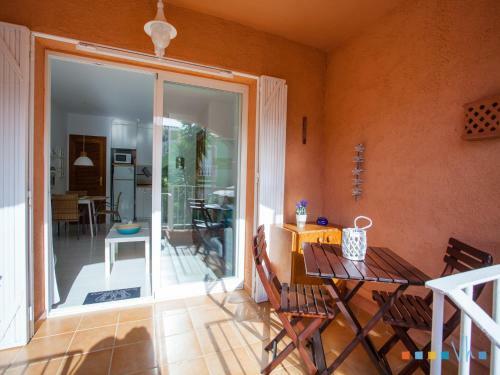 Apartamento Vh Costablanca - Sandrine