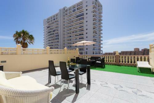 Paradise Luxury Apartment