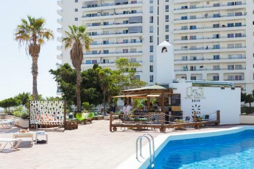 Paradise Luxury Apartment