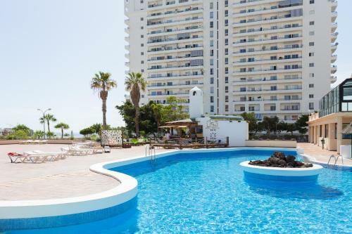 Paradise Luxury Apartment